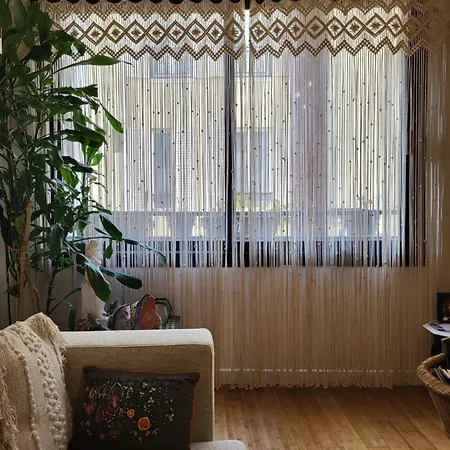 Apartament Excellent Totalement Renove *