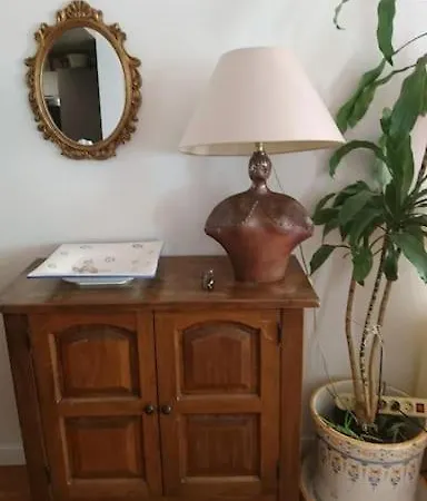 Apartment Excellent Totalement Renove *