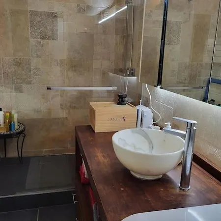 Excellent Totalement Renove Apartment *