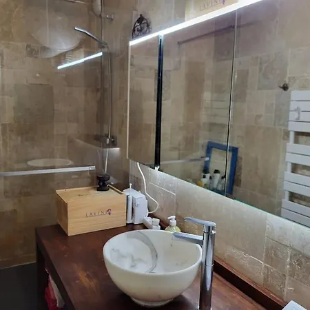 Excellent Totalement Renove Apartment *