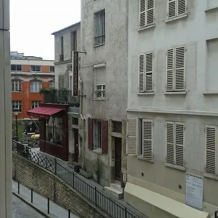 Excellent Totalement Renove Apartment *