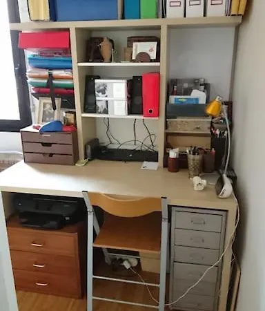Excellent Totalement Renove * פריז