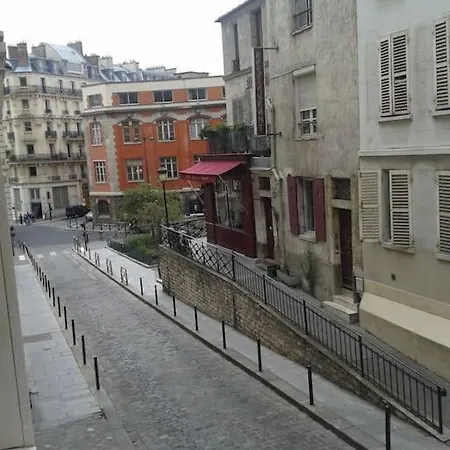 Excellent Totalement Renove Apartment