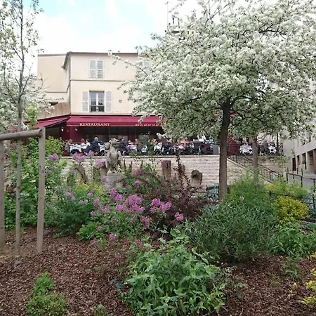 Excellent Totalement Renove Paris