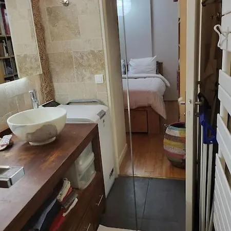 Excellent Totalement Renove Apartment