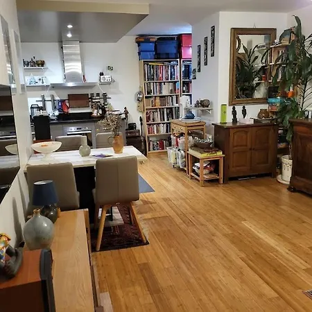 Excellent Totalement Renove Apartment *
