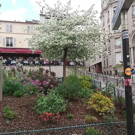 Excellent Totalement Renove Apartment