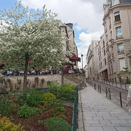 Excellent Totalement Renove Apartment *