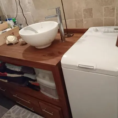 Apartment Excellent Totalement Renove