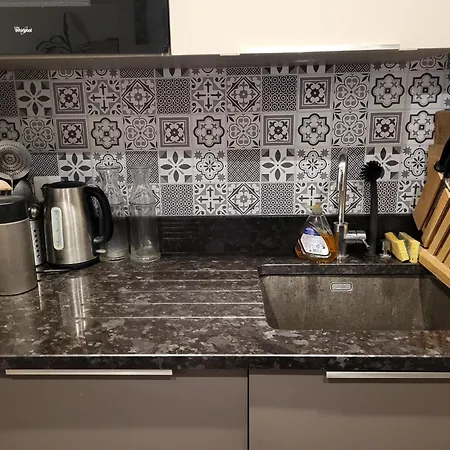 Excellent Totalement Renove Apartment Paris