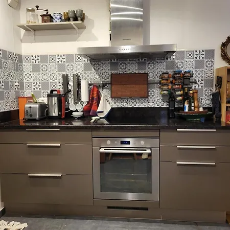 Excellent Totalement Renove Paris