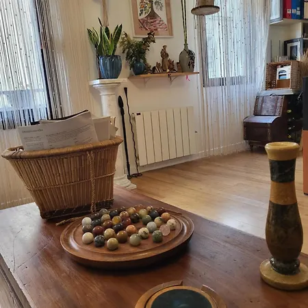 Excellent Totalement Renove Apartment Paris