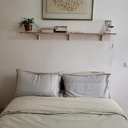 Apartment Excellent Totalement Renove Paris