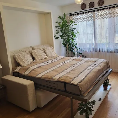 Excellent Totalement Renove Paris