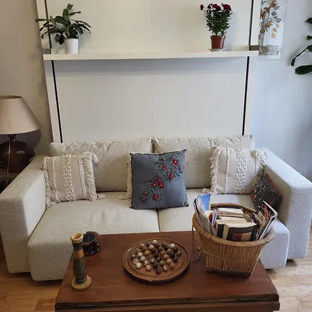 Excellent Totalement Renove Apartment