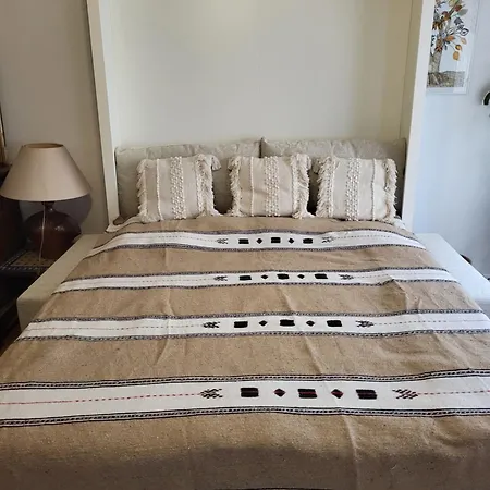 Excellent Totalement Renove Apartment *