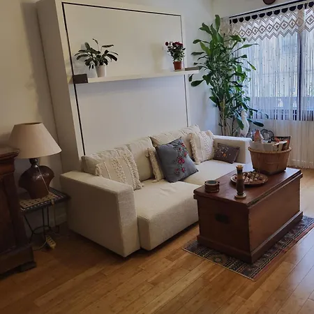 Excellent Totalement Renove Apartment Paris