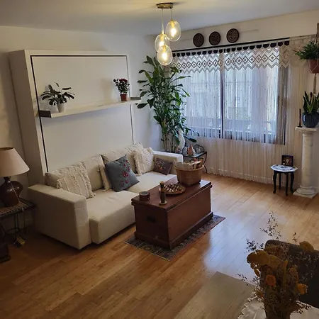 Excellent Totalement Renove *