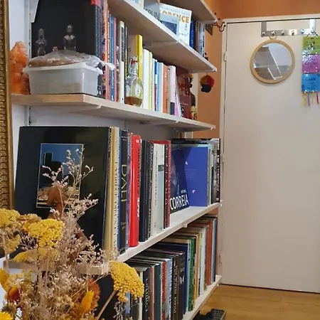 Excellent Totalement Renove Apartment