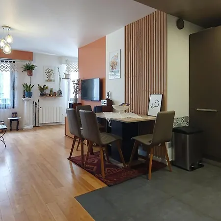 Excellent Totalement Renove *