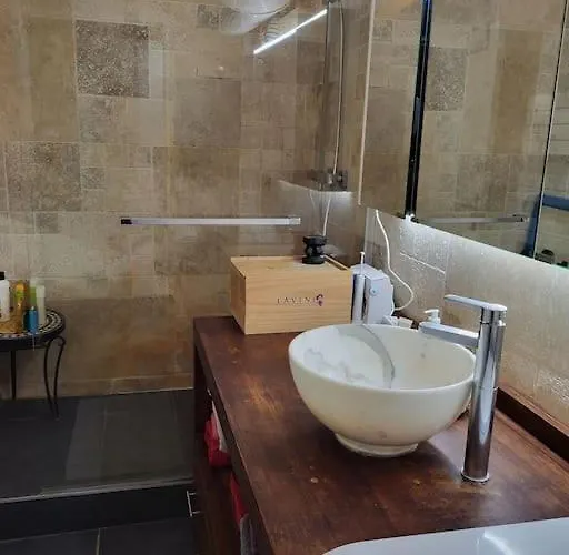 Excellent Totalement Renove Apartman *