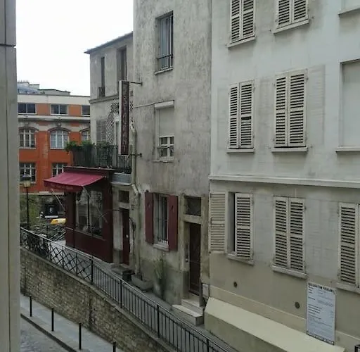 Excellent Totalement Renove Apartman *