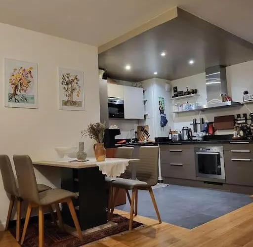Excellent Totalement Renove