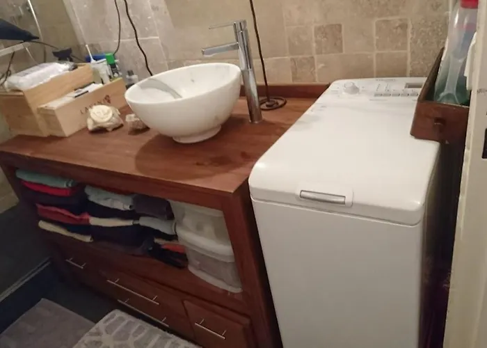 Apartman Excellent Totalement Renove