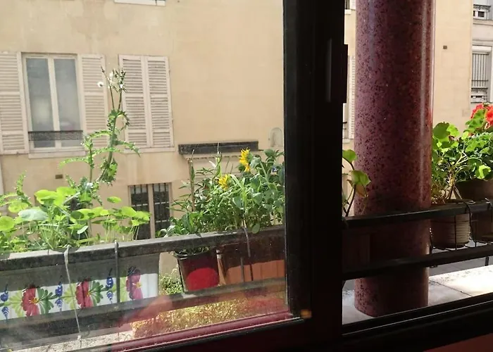 Excellent Totalement Renove Apartman