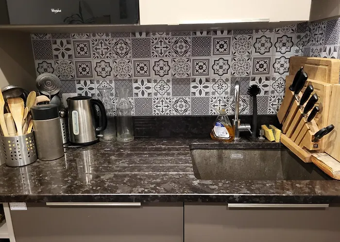 Excellent Totalement Renove Apartman Párizs