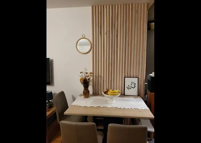 Apartman Excellent Totalement Renove Párizs