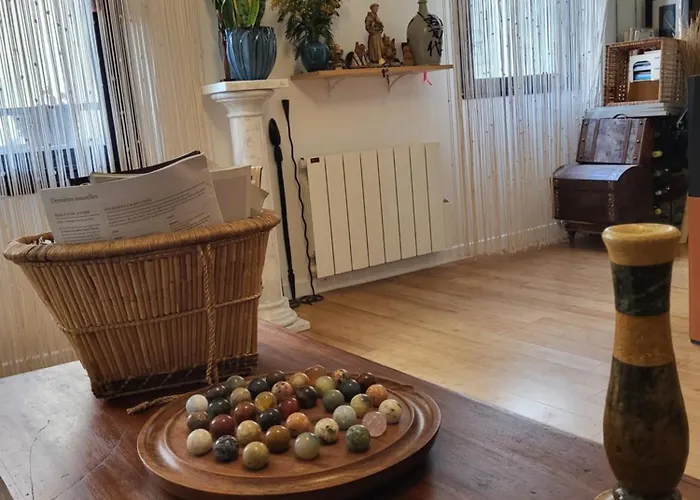 Excellent Totalement Renove Apartman Párizs