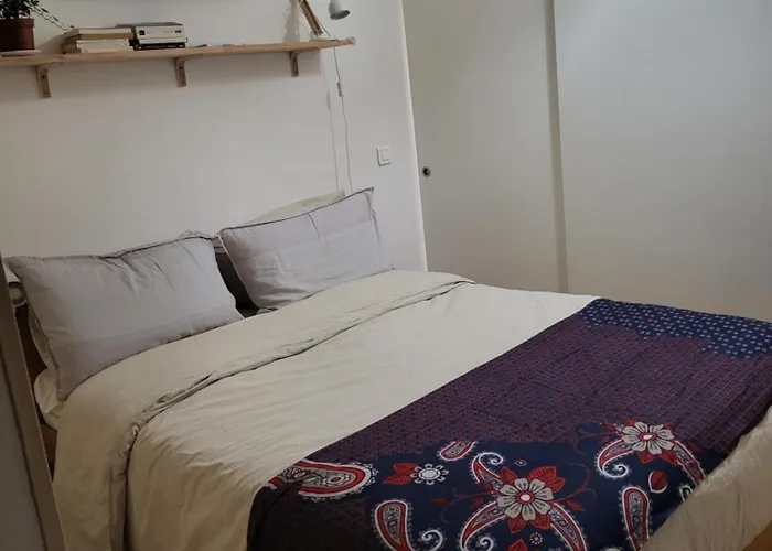 Excellent Totalement Renove Apartman *