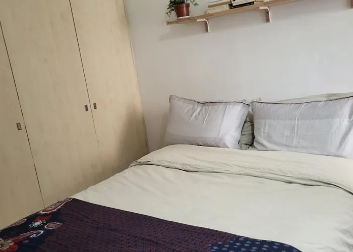 Excellent Totalement Renove Apartman Párizs