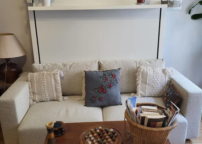 Excellent Totalement Renove Apartman