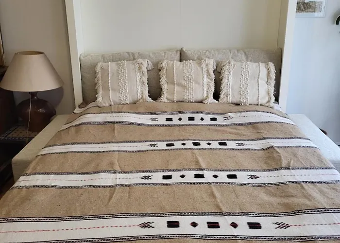 Excellent Totalement Renove Apartman *