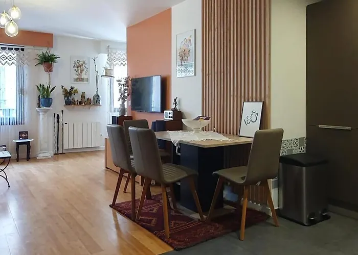 Excellent Totalement Renove *