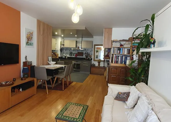 Excellent Totalement Renove *